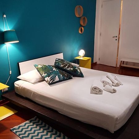 Casa Di Sabel Hotell Lecce Eksteriør bilde