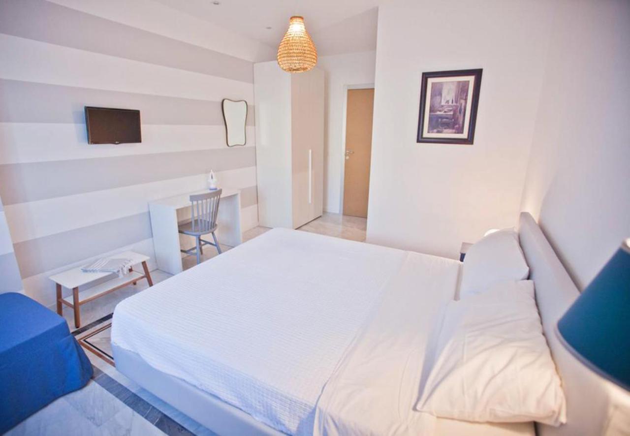 Casa Di Sabel Hotell Lecce Eksteriør bilde
