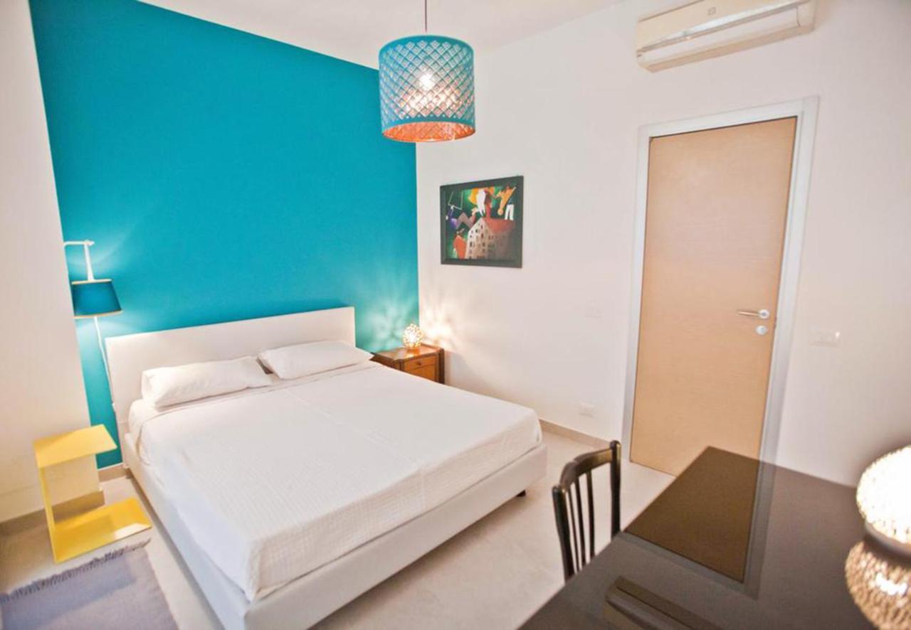Casa Di Sabel Hotell Lecce Eksteriør bilde