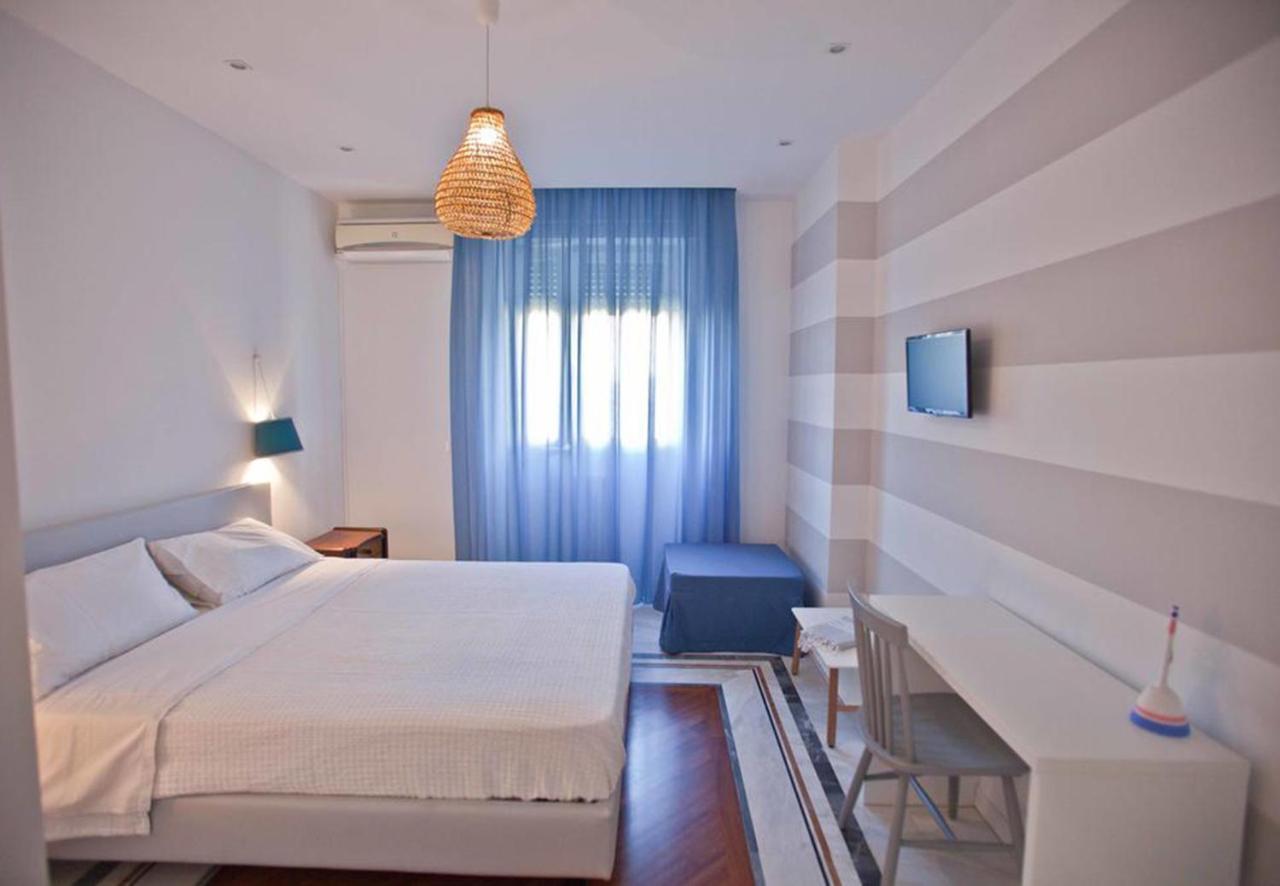 Casa Di Sabel Hotell Lecce Eksteriør bilde