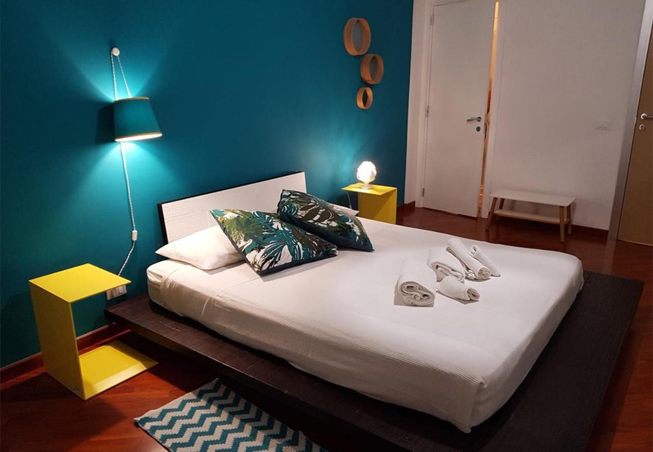 Casa Di Sabel Hotell Lecce Eksteriør bilde
