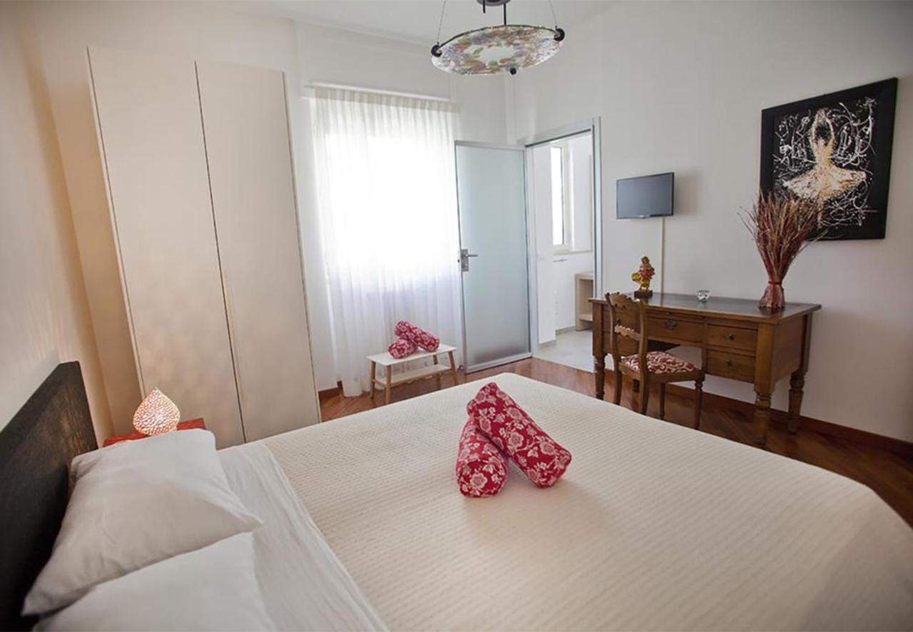 Casa Di Sabel Hotell Lecce Eksteriør bilde