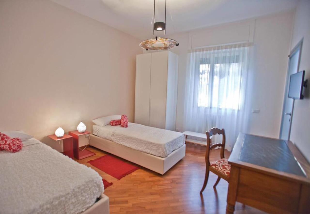 Casa Di Sabel Hotell Lecce Eksteriør bilde