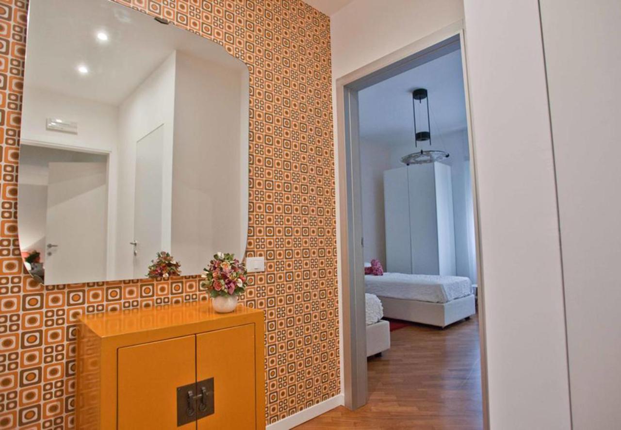 Casa Di Sabel Hotell Lecce Eksteriør bilde