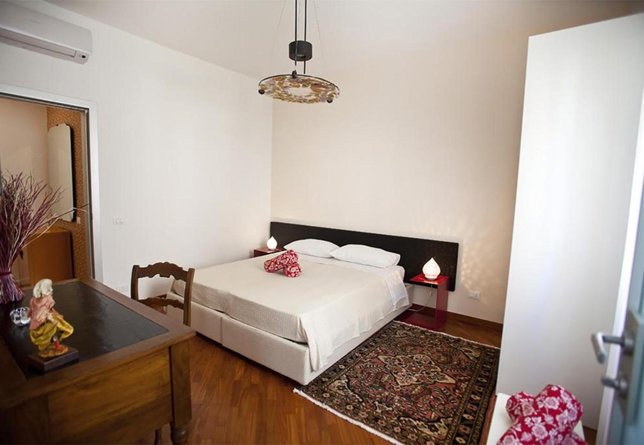 Casa Di Sabel Hotell Lecce Eksteriør bilde