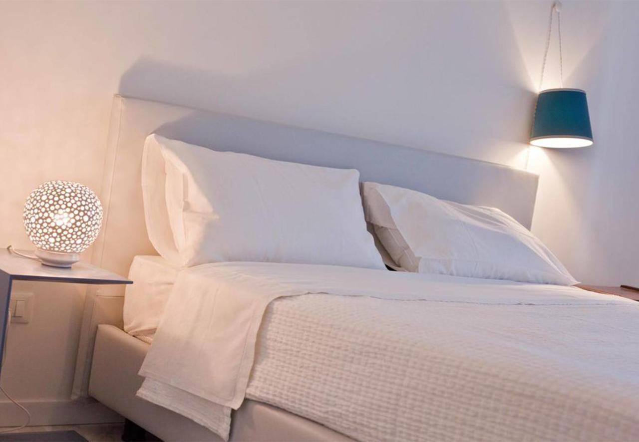 Casa Di Sabel Hotell Lecce Eksteriør bilde
