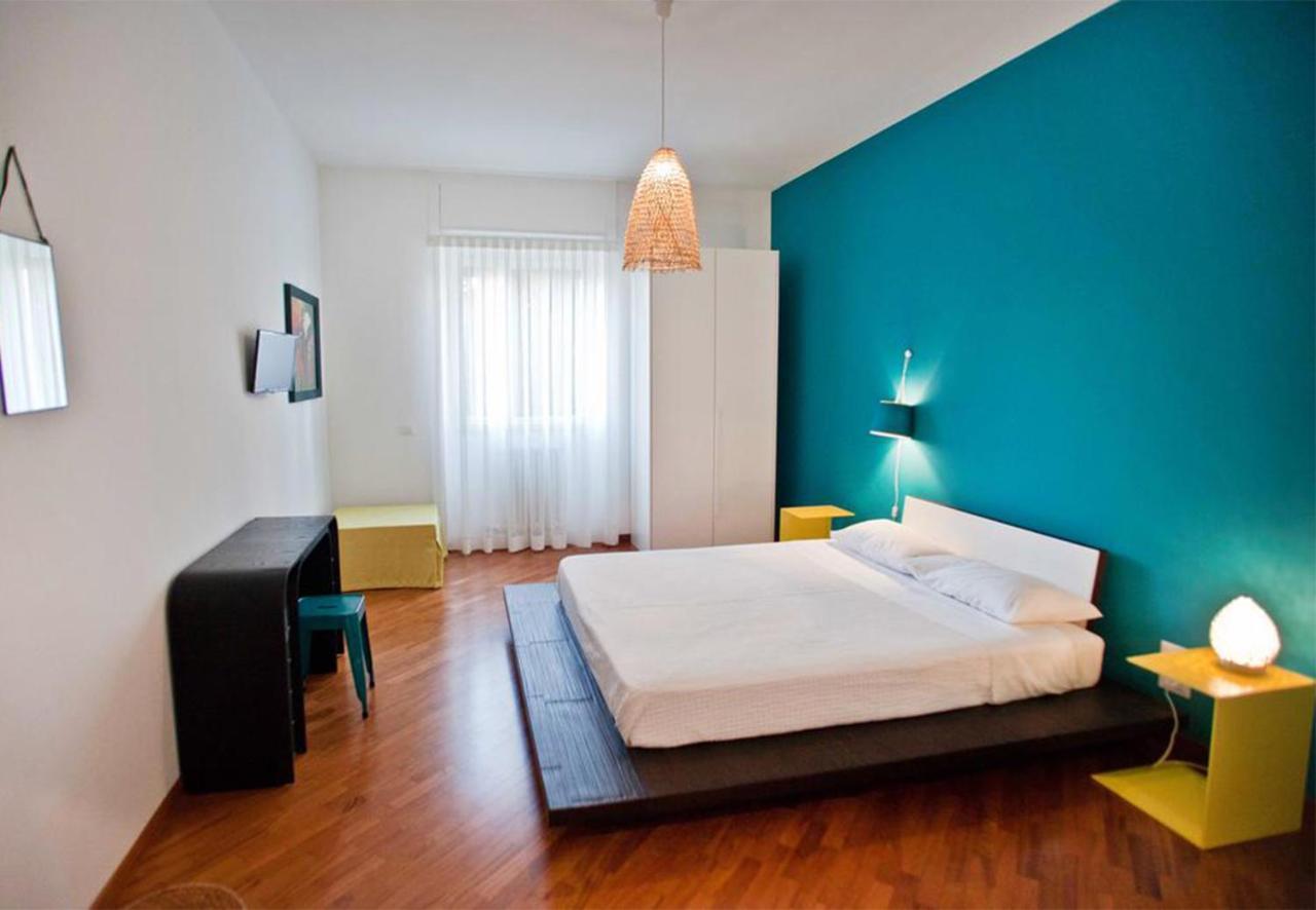 Casa Di Sabel Hotell Lecce Eksteriør bilde