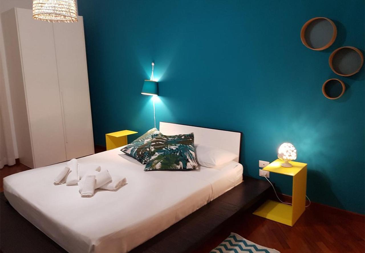 Casa Di Sabel Hotell Lecce Eksteriør bilde