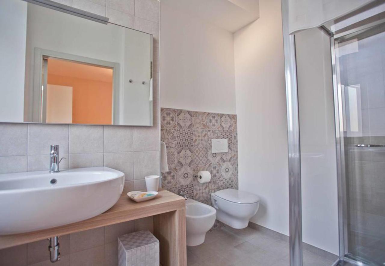 Casa Di Sabel Hotell Lecce Eksteriør bilde
