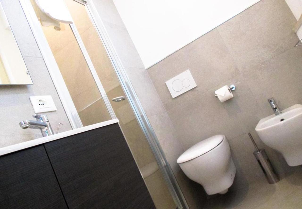 Casa Di Sabel Hotell Lecce Eksteriør bilde