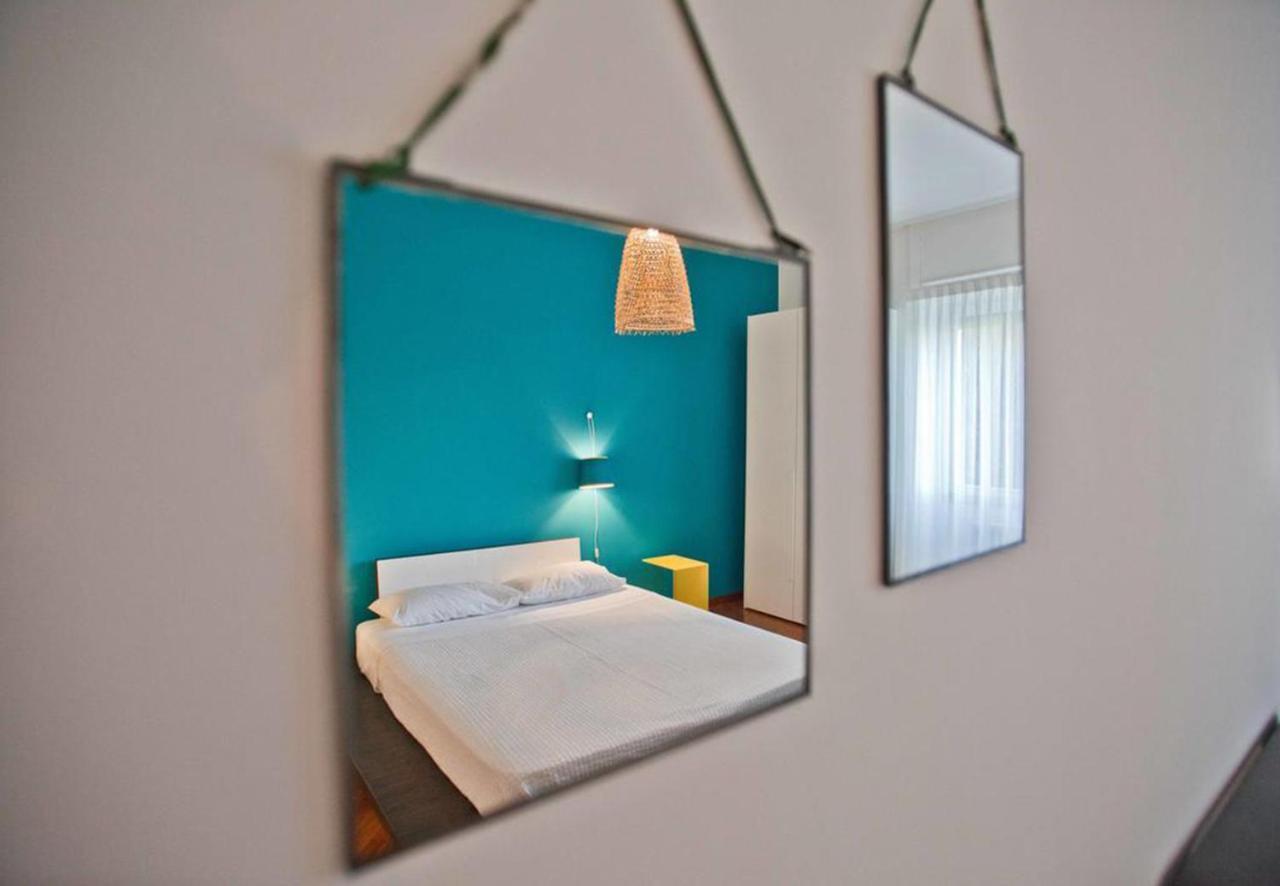 Casa Di Sabel Hotell Lecce Eksteriør bilde